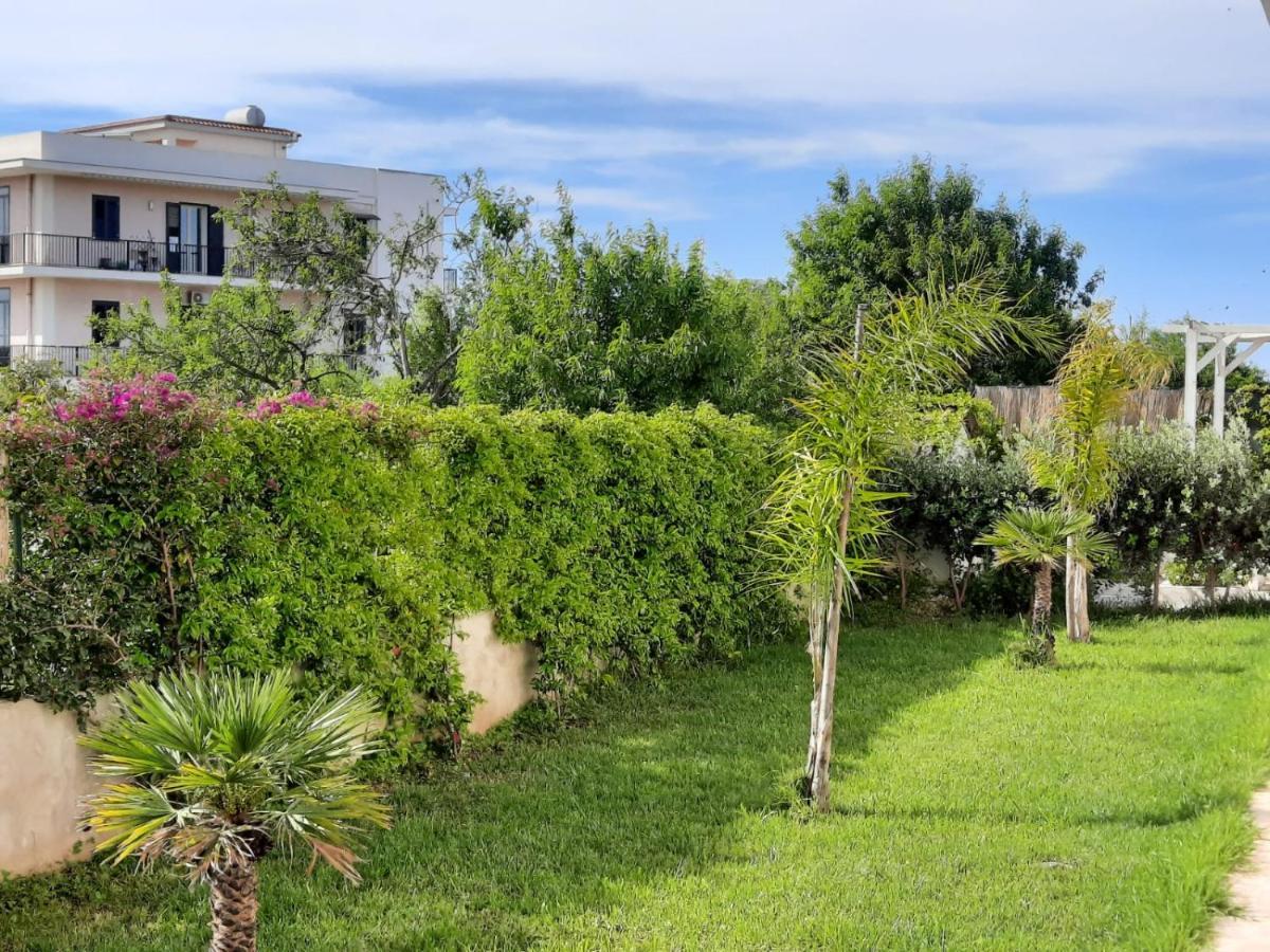 B&B Amuri Ranni Avola Dış mekan fotoğraf