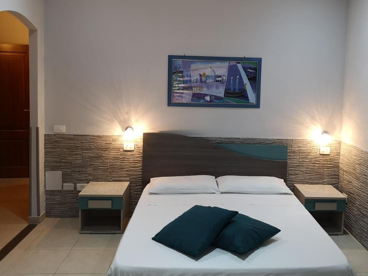 B&B Amuri Ranni Avola Dış mekan fotoğraf