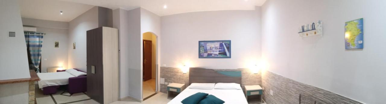 B&B Amuri Ranni Avola Dış mekan fotoğraf