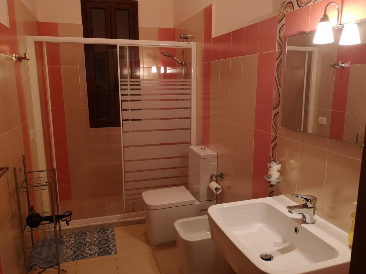 B&B Amuri Ranni Avola Dış mekan fotoğraf
