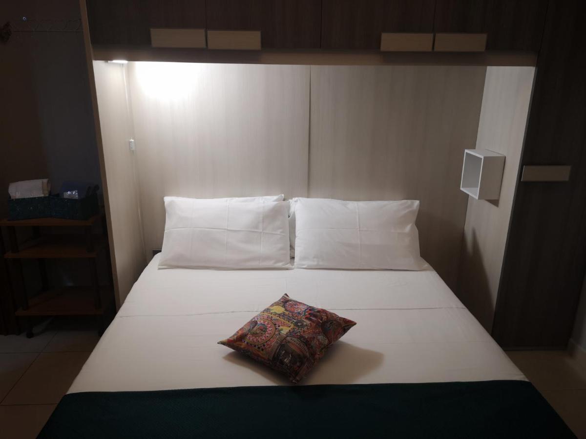 B&B Amuri Ranni Avola Dış mekan fotoğraf