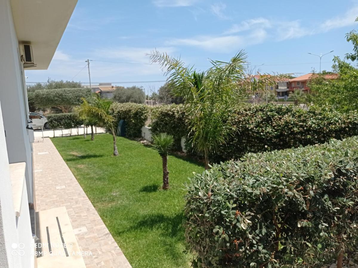 B&B Amuri Ranni Avola Dış mekan fotoğraf