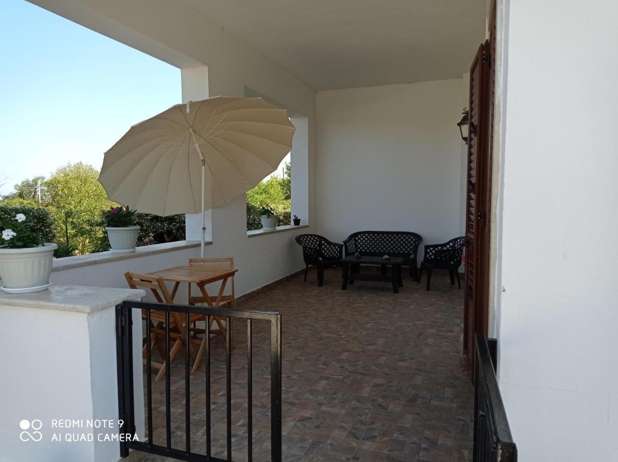 B&B Amuri Ranni Avola Dış mekan fotoğraf