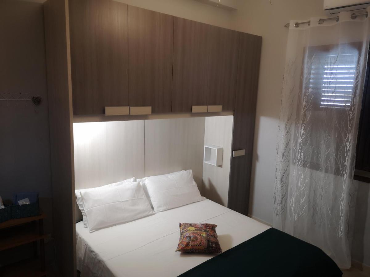 B&B Amuri Ranni Avola Dış mekan fotoğraf