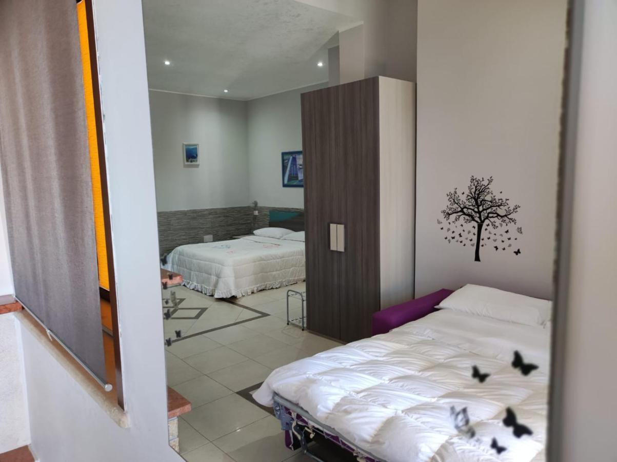 B&B Amuri Ranni Avola Dış mekan fotoğraf