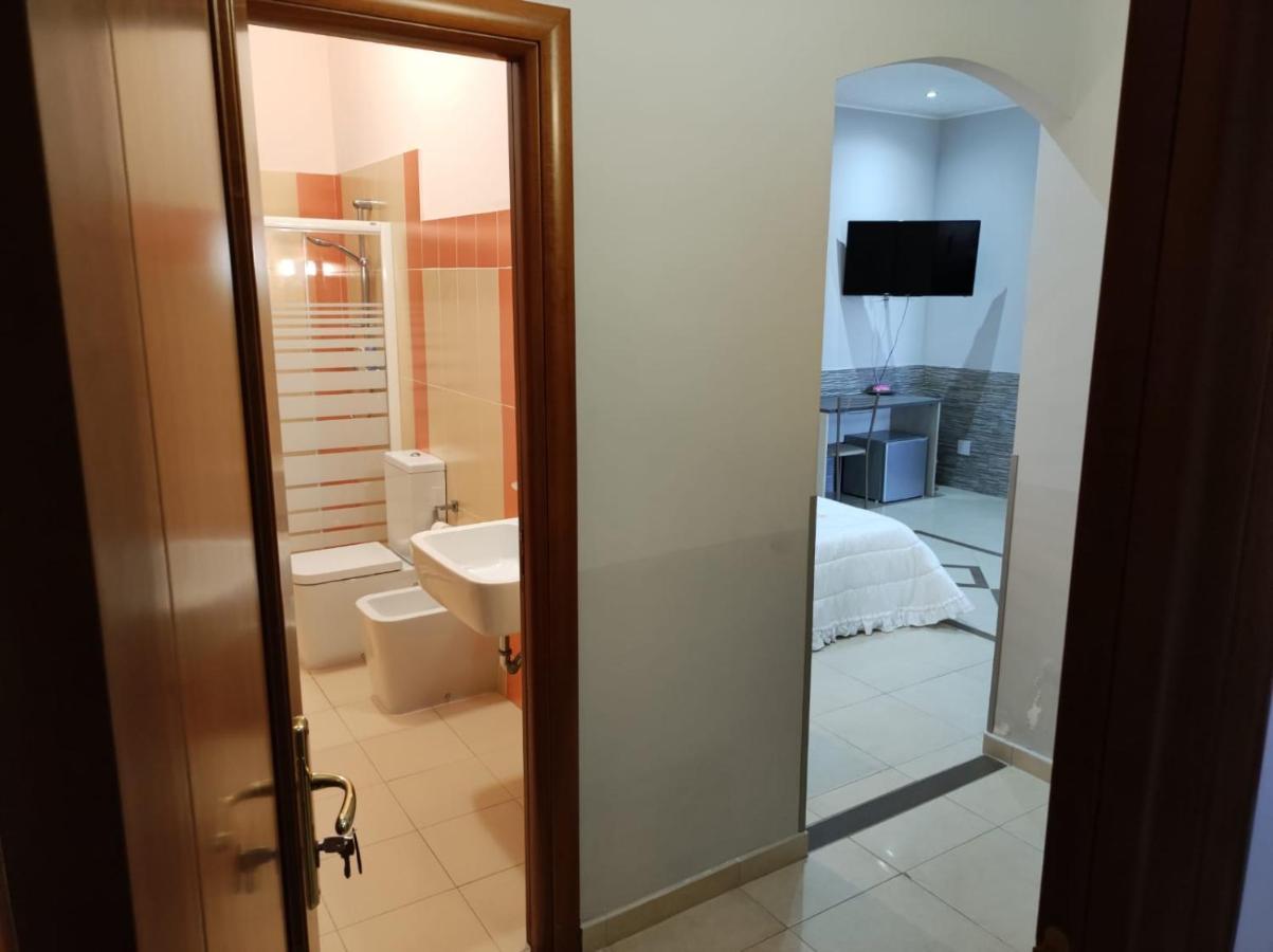 B&B Amuri Ranni Avola Dış mekan fotoğraf