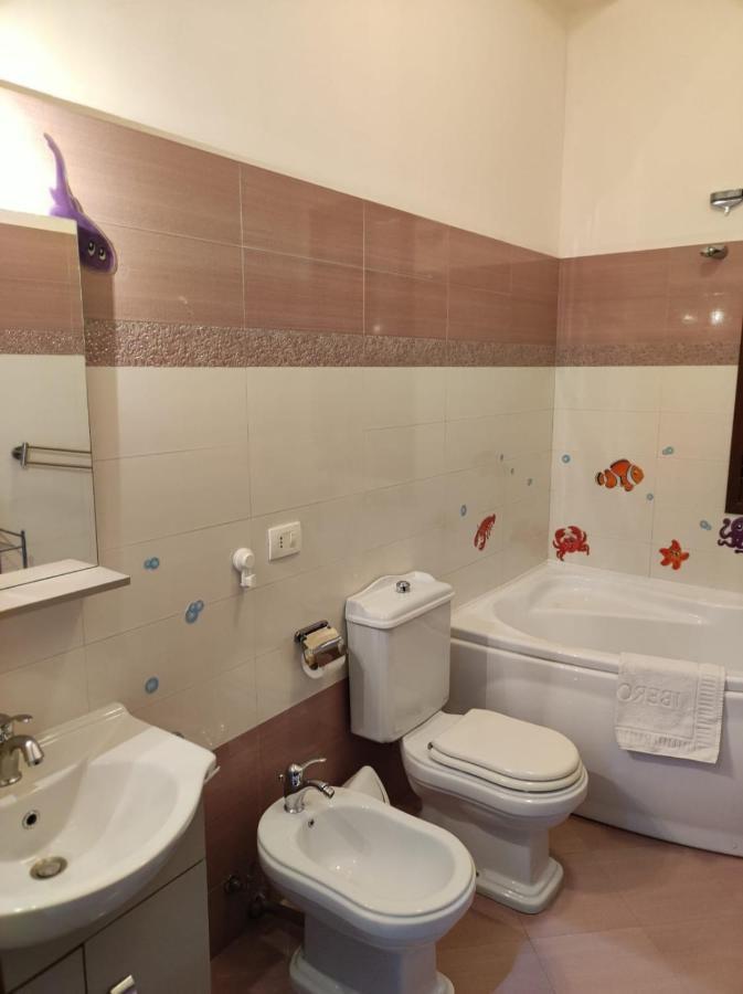 B&B Amuri Ranni Avola Dış mekan fotoğraf