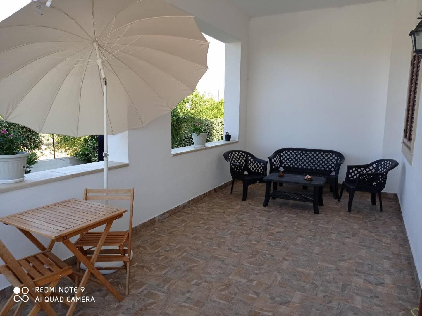 B&B Amuri Ranni Avola Dış mekan fotoğraf