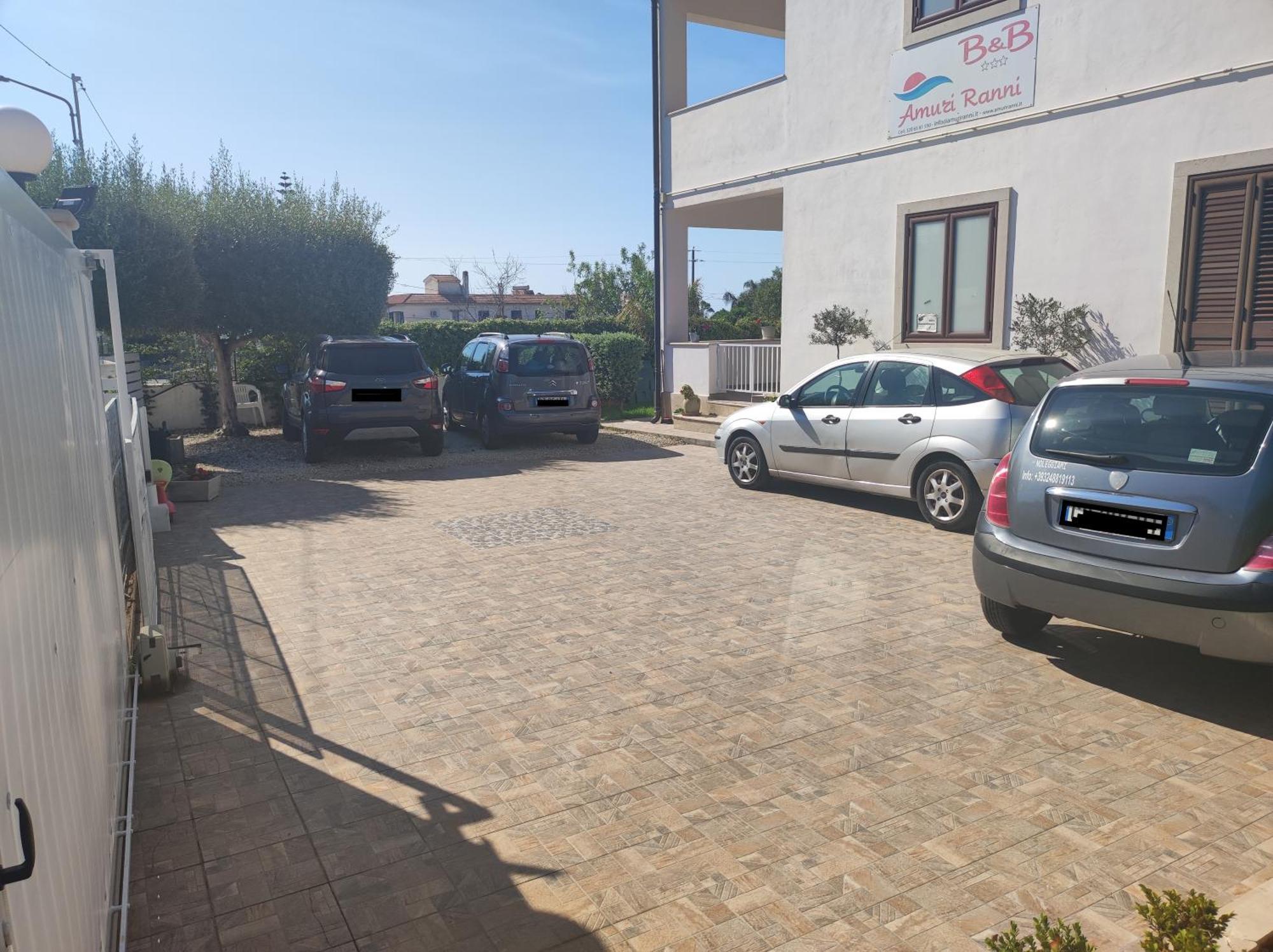 B&B Amuri Ranni Avola Dış mekan fotoğraf