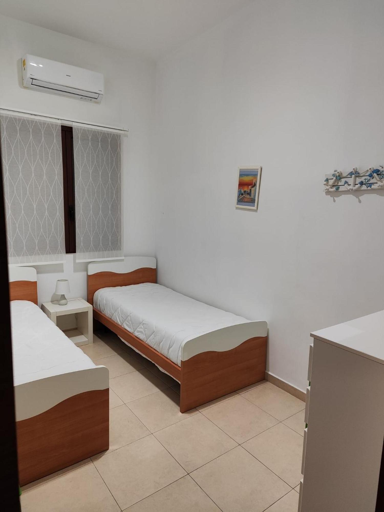 B&B Amuri Ranni Avola Dış mekan fotoğraf