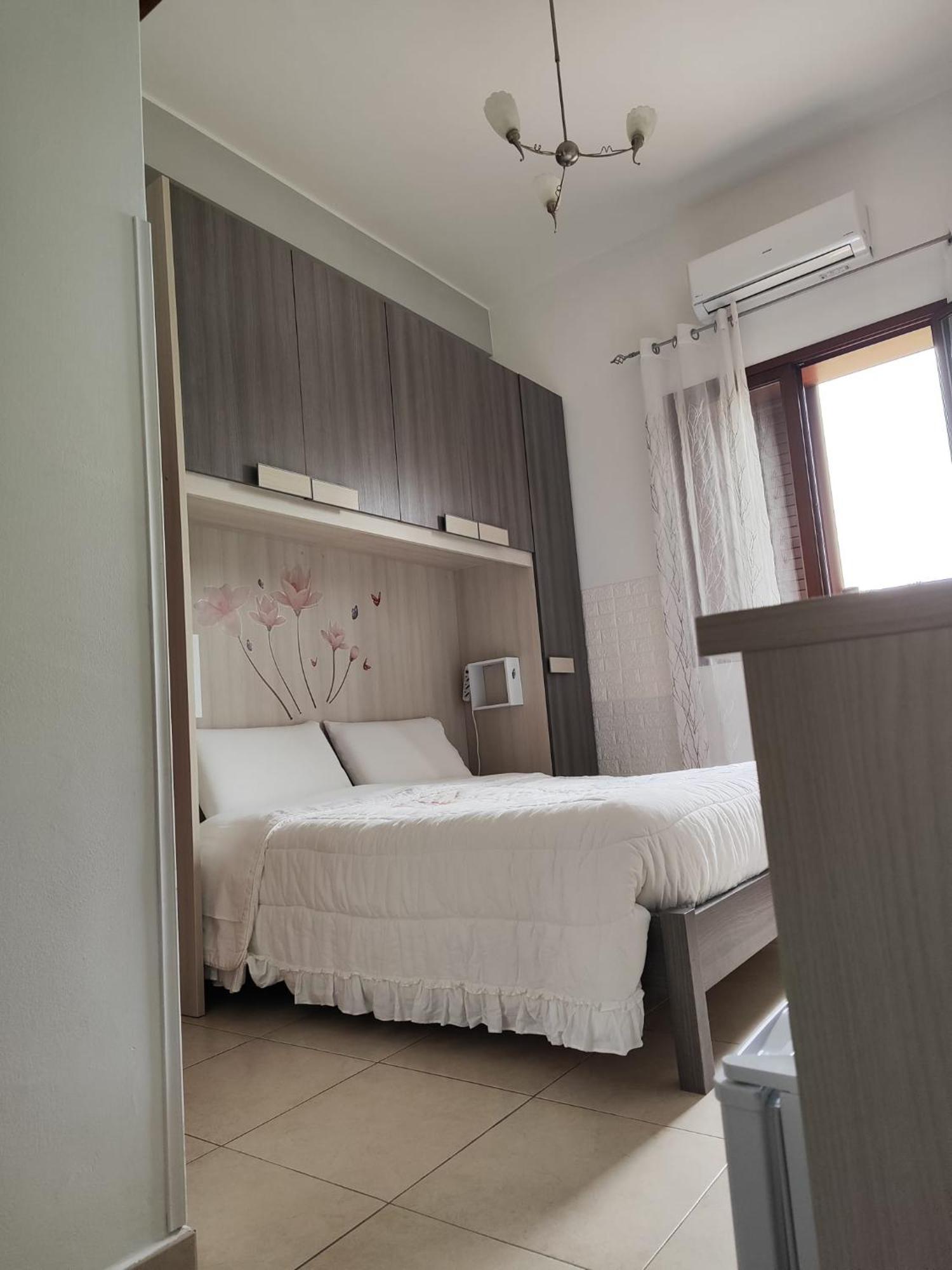 B&B Amuri Ranni Avola Dış mekan fotoğraf
