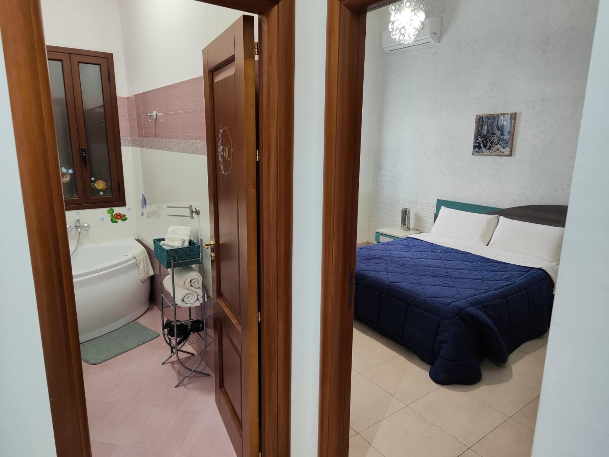 B&B Amuri Ranni Avola Dış mekan fotoğraf
