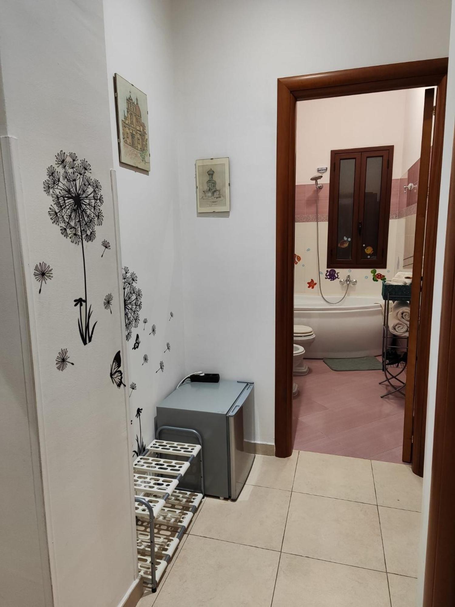 B&B Amuri Ranni Avola Dış mekan fotoğraf