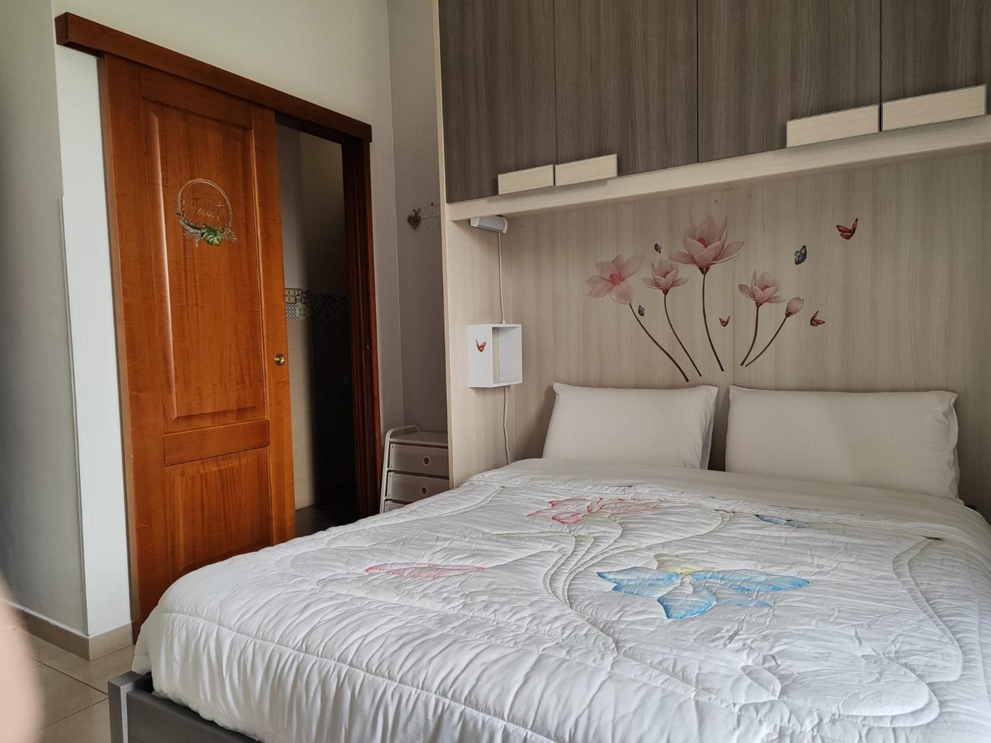B&B Amuri Ranni Avola Dış mekan fotoğraf