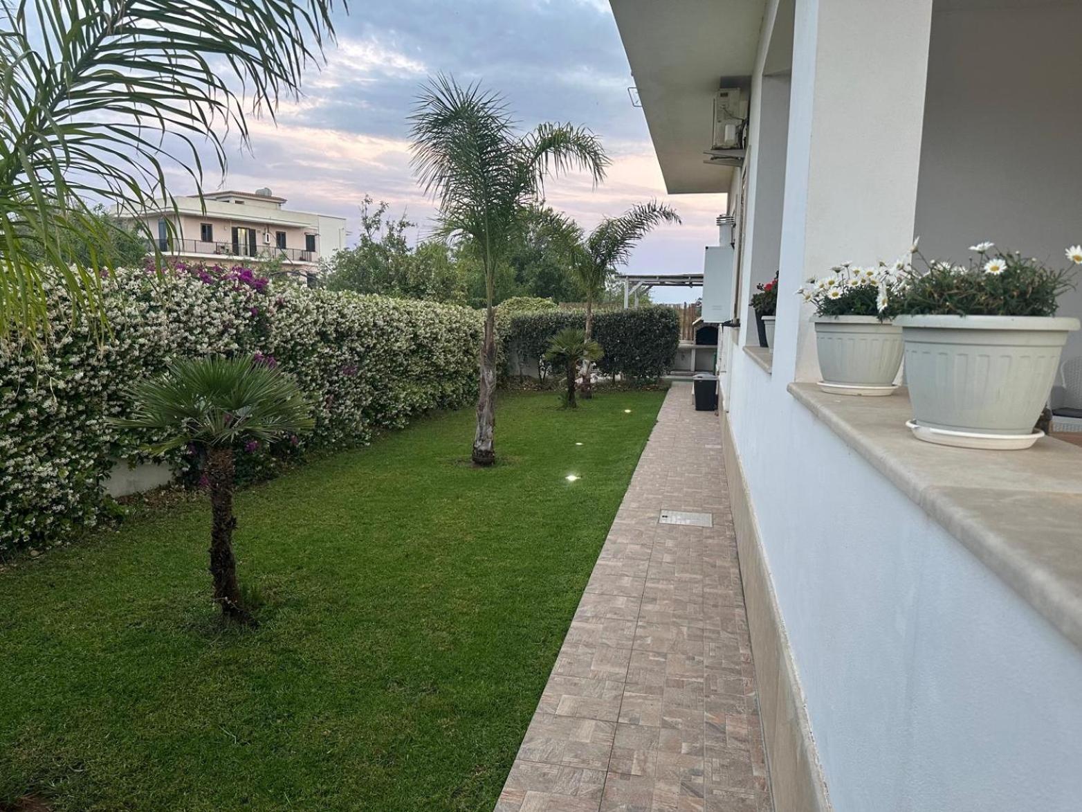 B&B Amuri Ranni Avola Dış mekan fotoğraf