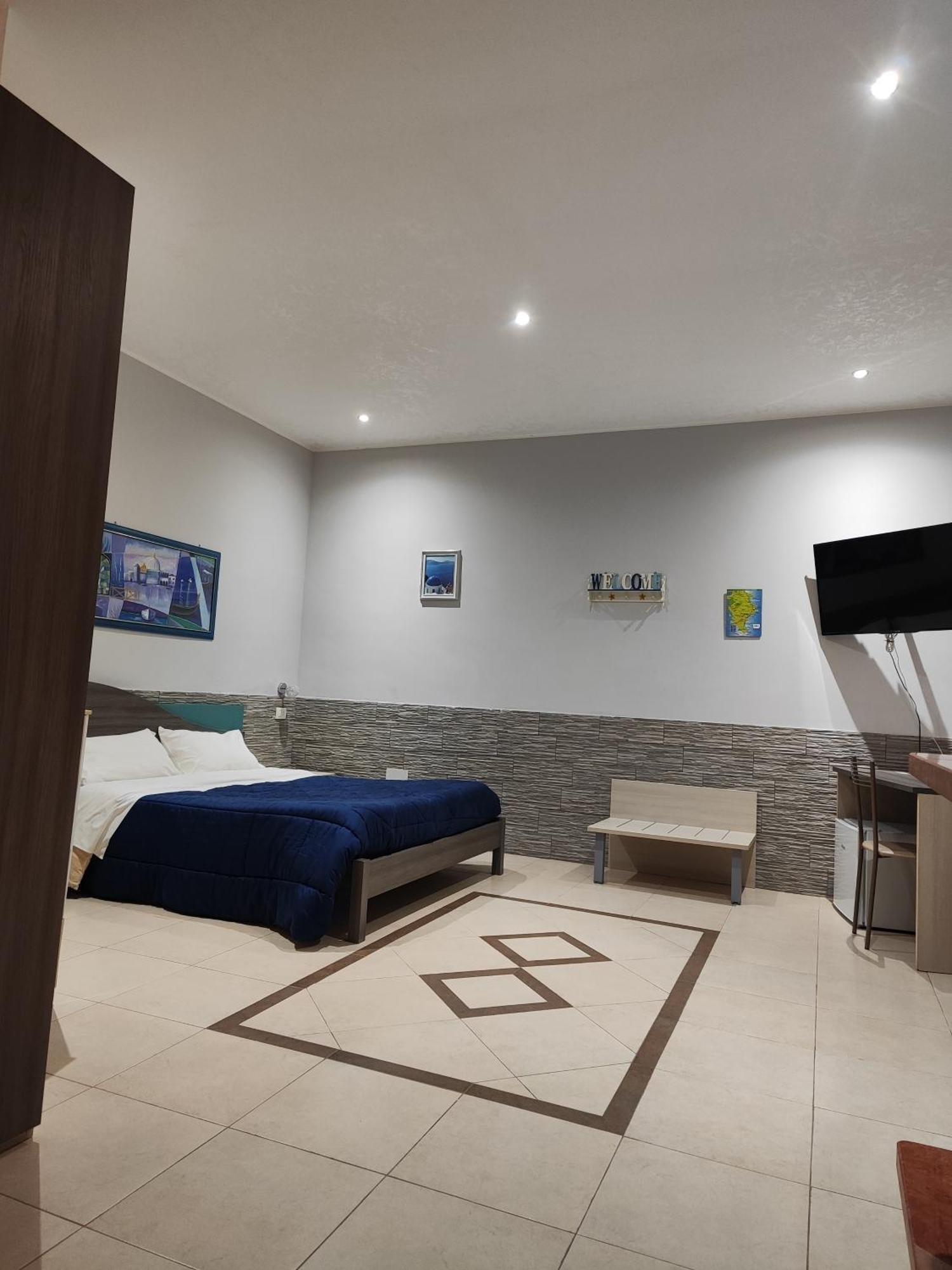 B&B Amuri Ranni Avola Dış mekan fotoğraf