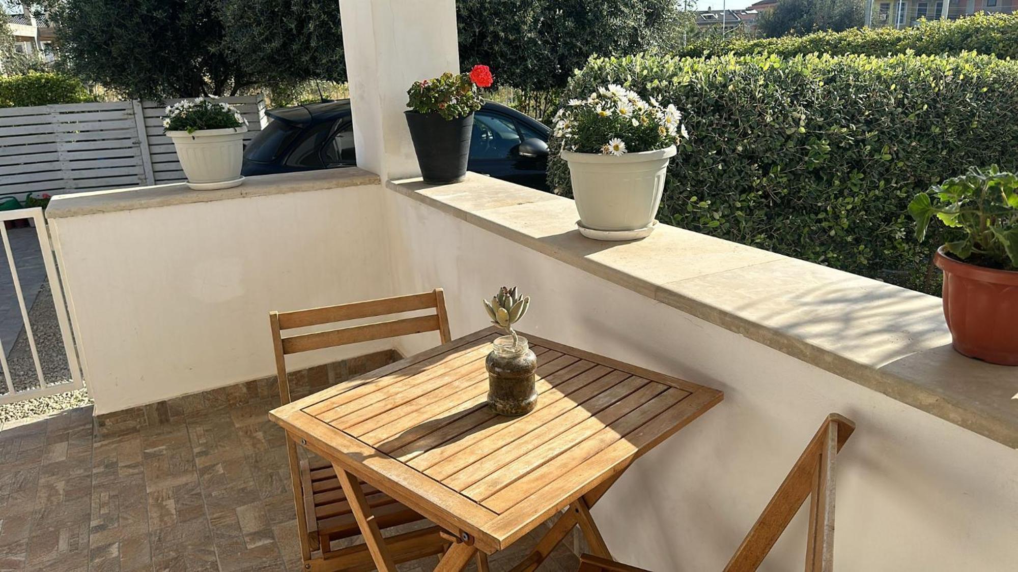 B&B Amuri Ranni Avola Dış mekan fotoğraf