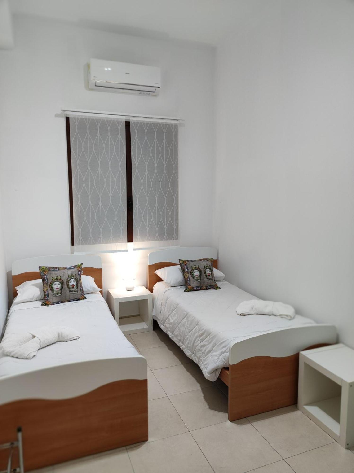B&B Amuri Ranni Avola Oda fotoğraf