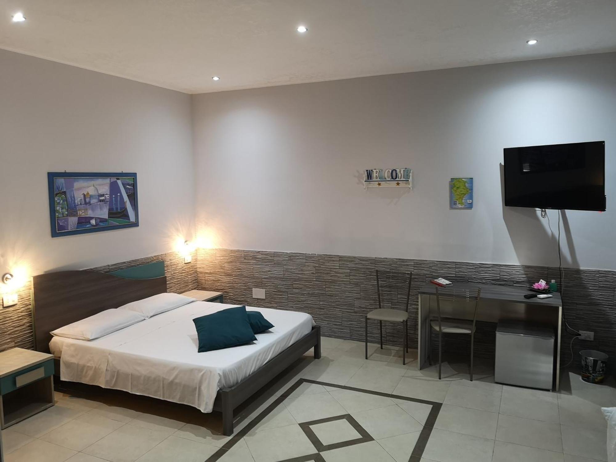 B&B Amuri Ranni Avola Oda fotoğraf