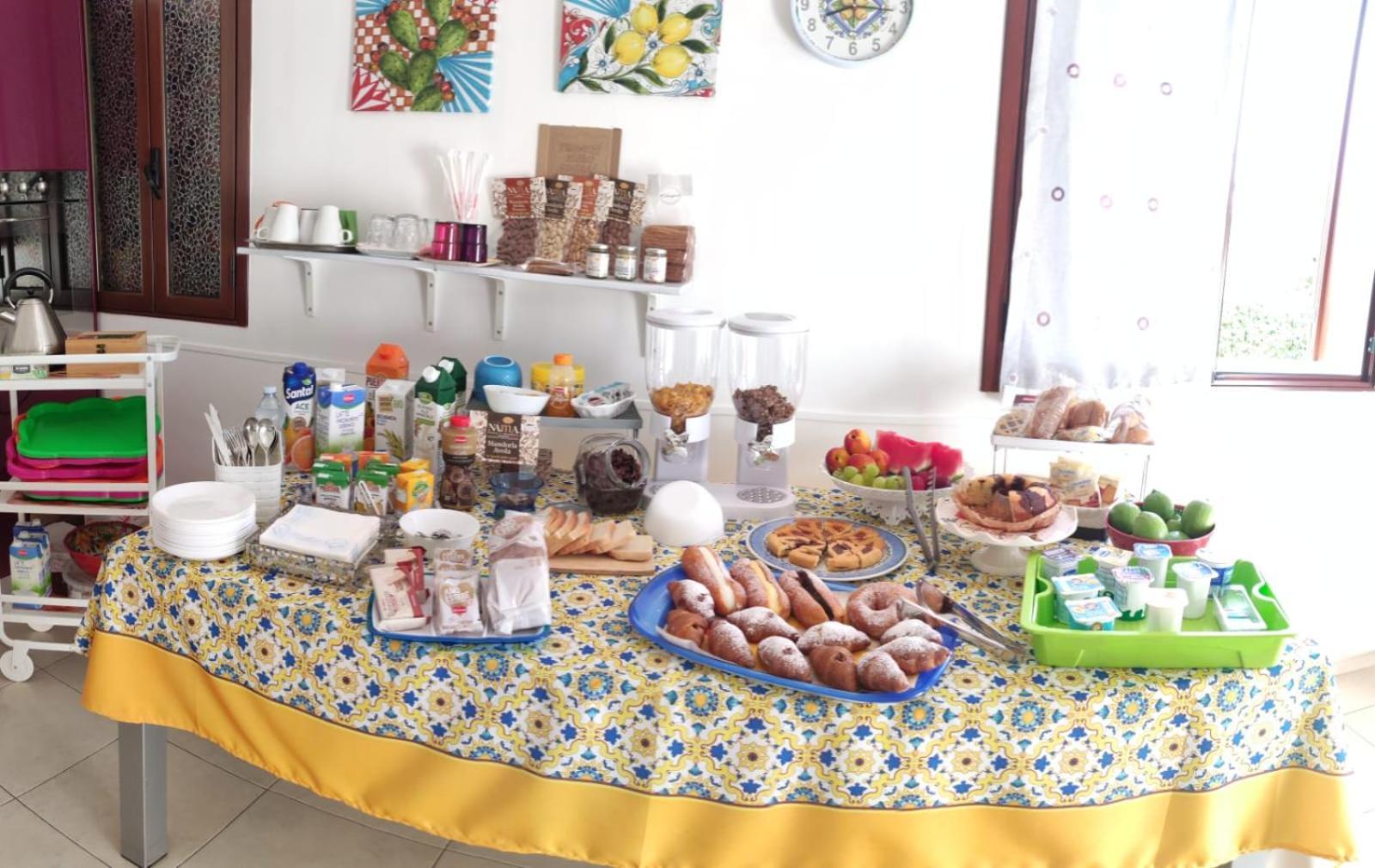 B&B Amuri Ranni Avola Dış mekan fotoğraf