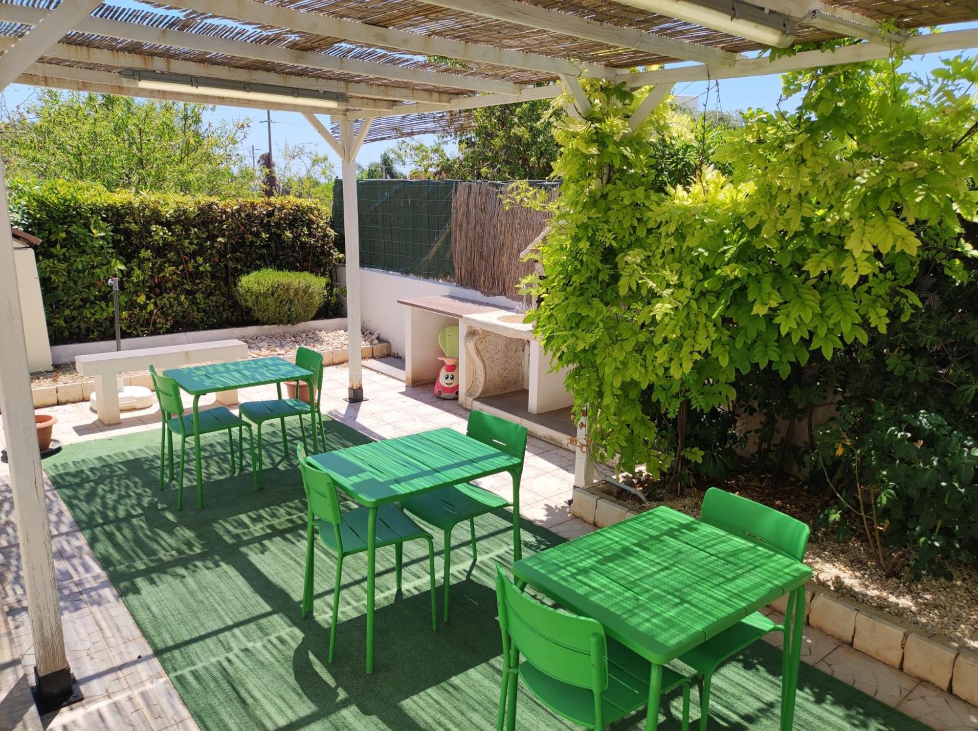 B&B Amuri Ranni Avola Dış mekan fotoğraf