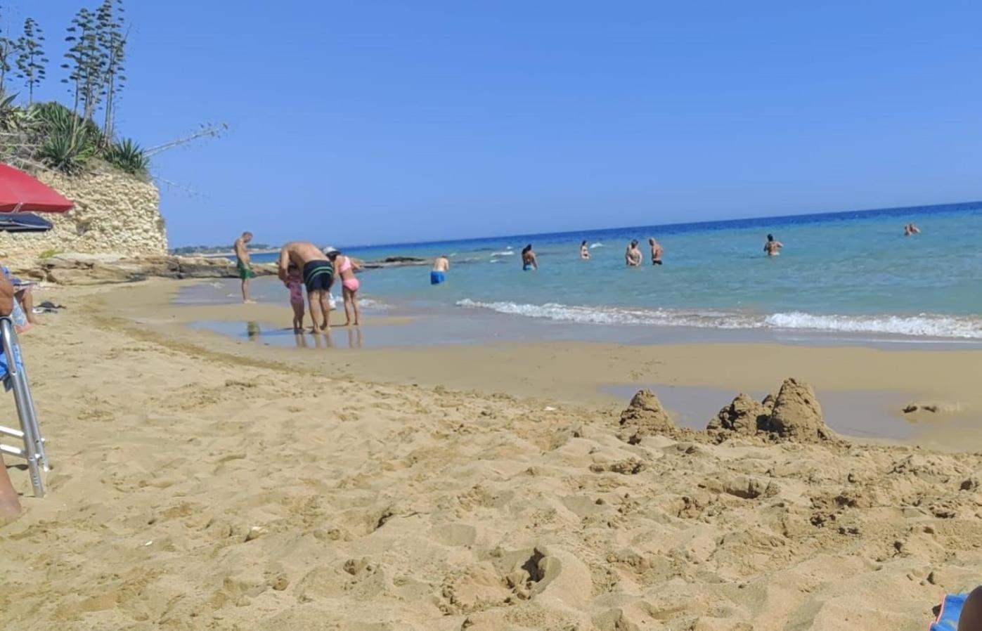 B&B Amuri Ranni Avola Dış mekan fotoğraf
