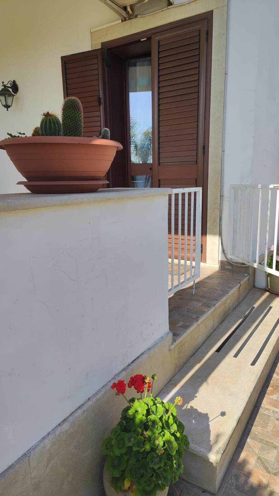 B&B Amuri Ranni Avola Dış mekan fotoğraf