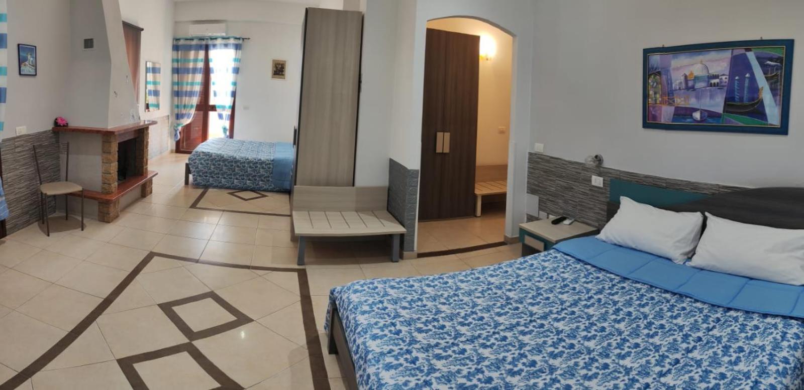 B&B Amuri Ranni Avola Dış mekan fotoğraf
