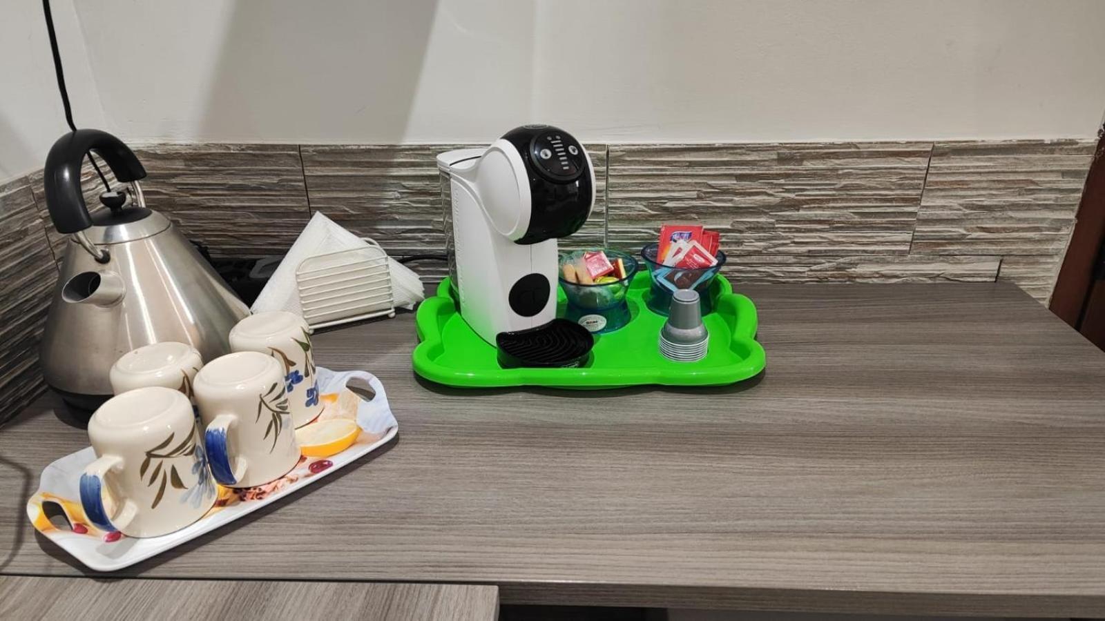 B&B Amuri Ranni Avola Dış mekan fotoğraf