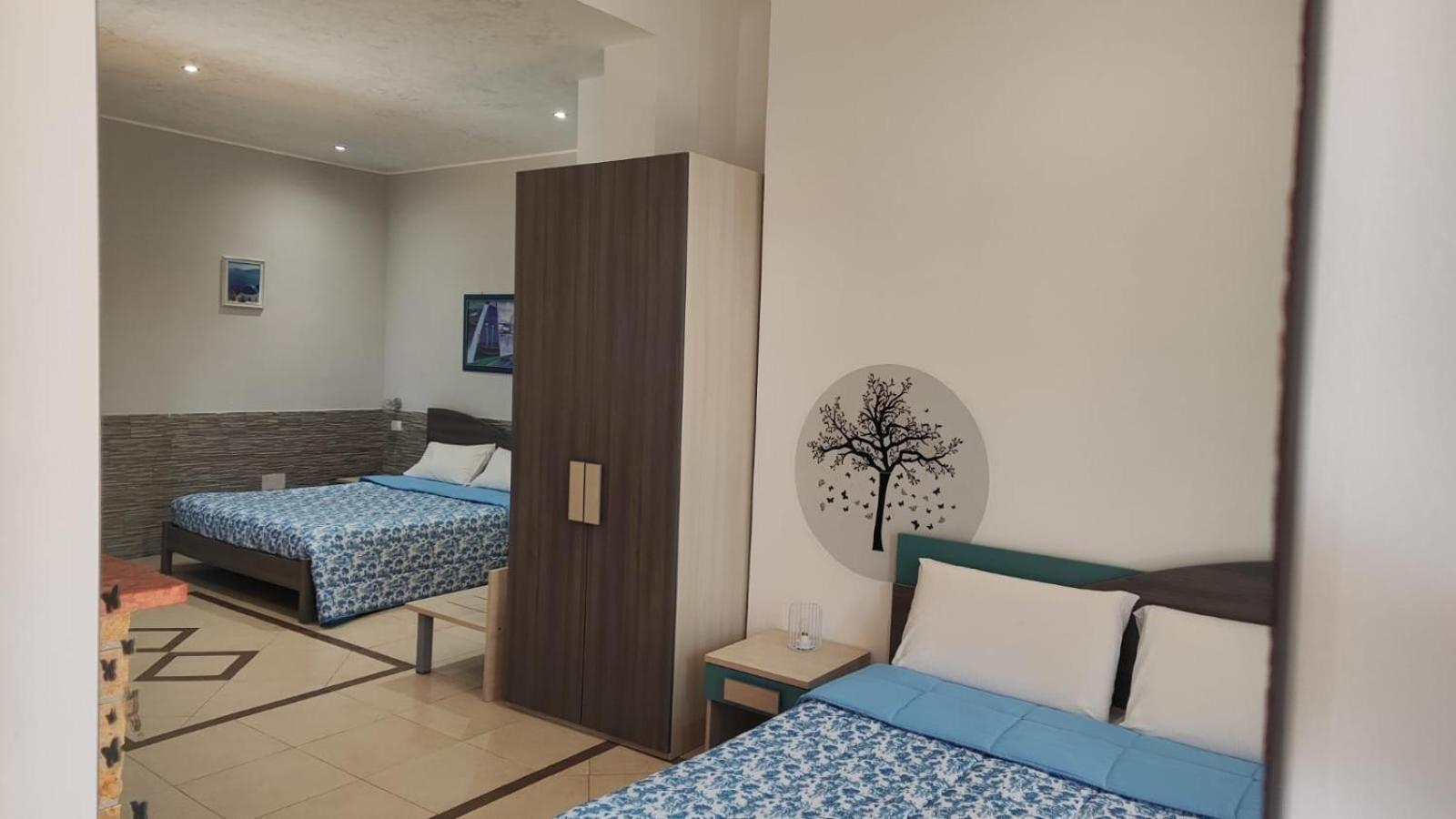 B&B Amuri Ranni Avola Dış mekan fotoğraf