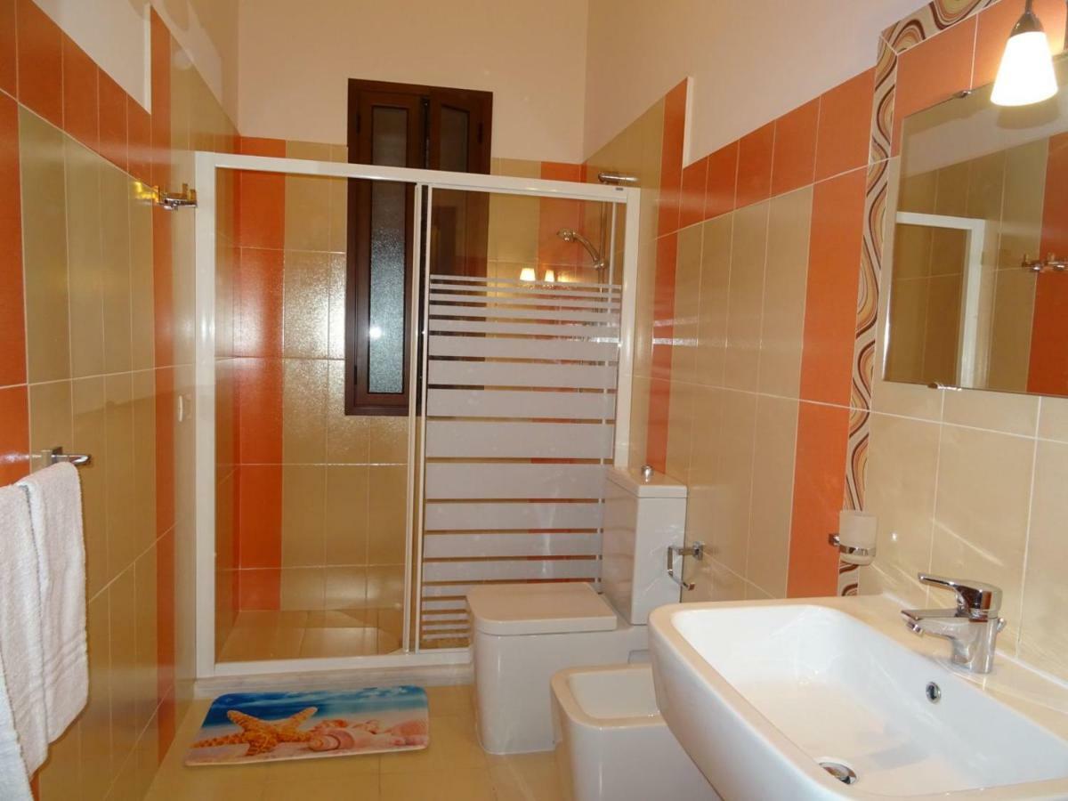 B&B Amuri Ranni Avola Dış mekan fotoğraf