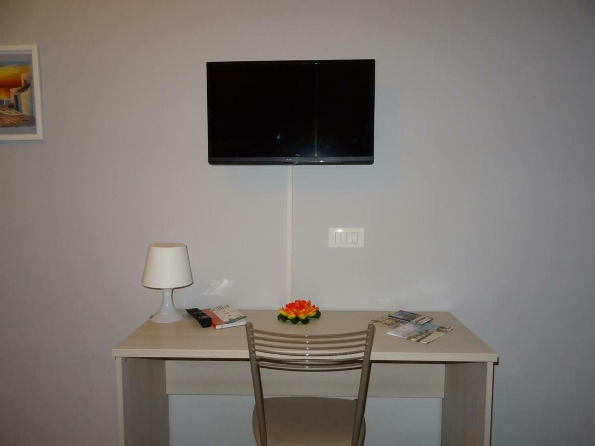 B&B Amuri Ranni Avola Dış mekan fotoğraf