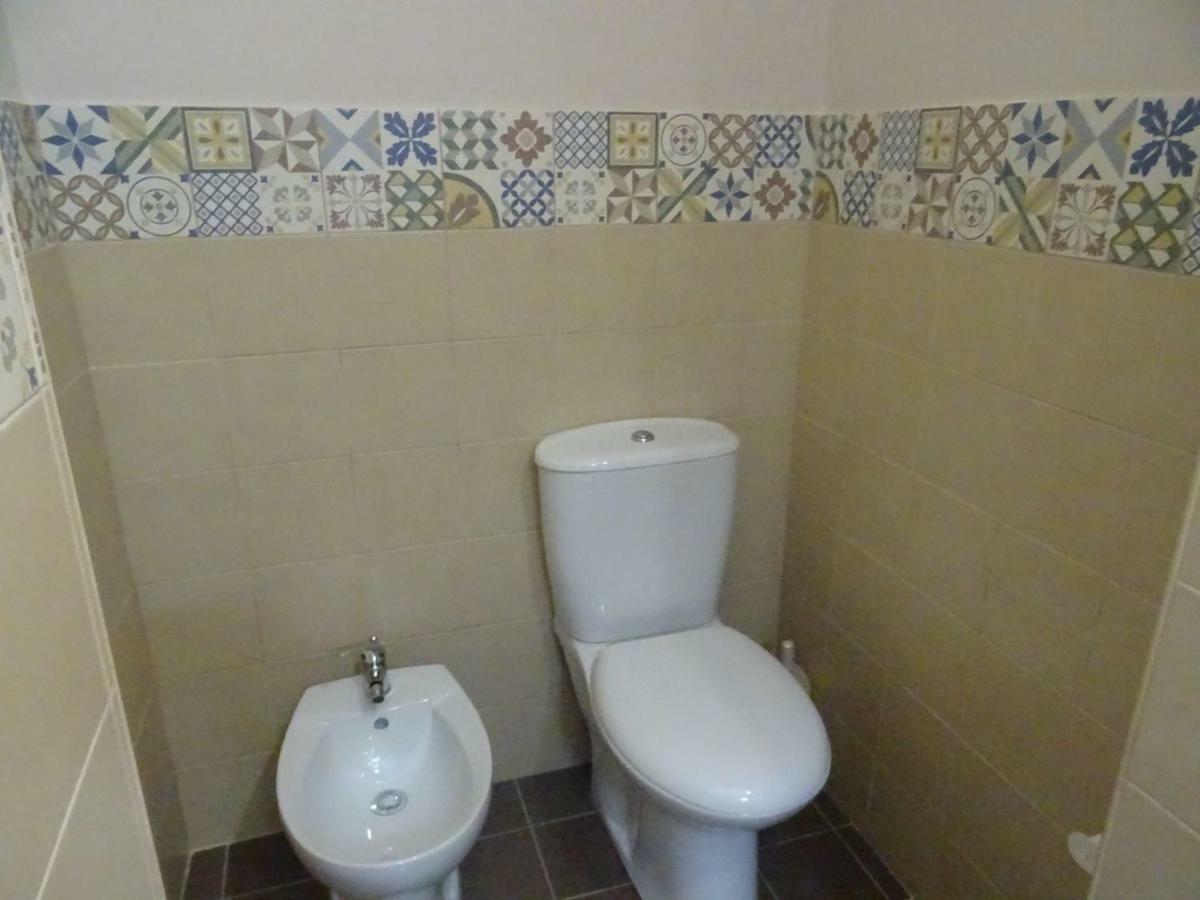 B&B Amuri Ranni Avola Dış mekan fotoğraf