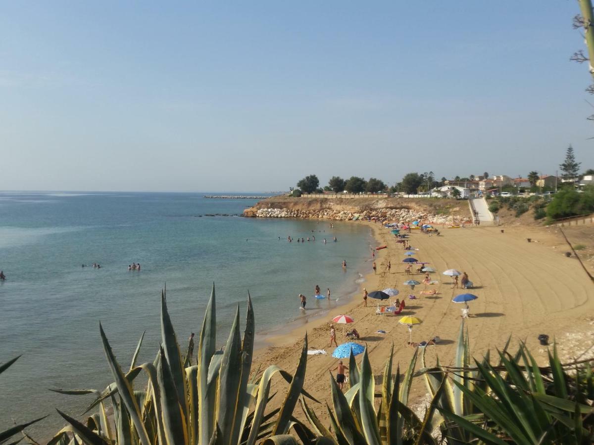 B&B Amuri Ranni Avola Dış mekan fotoğraf
