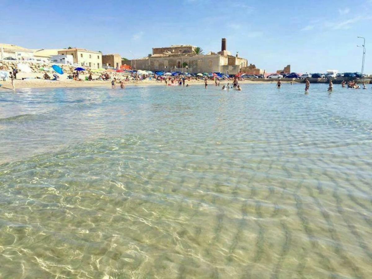 B&B Amuri Ranni Avola Dış mekan fotoğraf