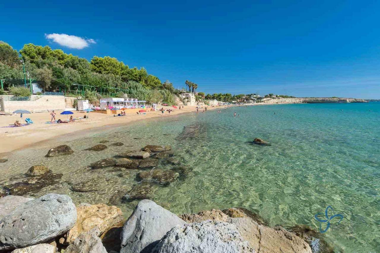 B&B Amuri Ranni Avola Dış mekan fotoğraf