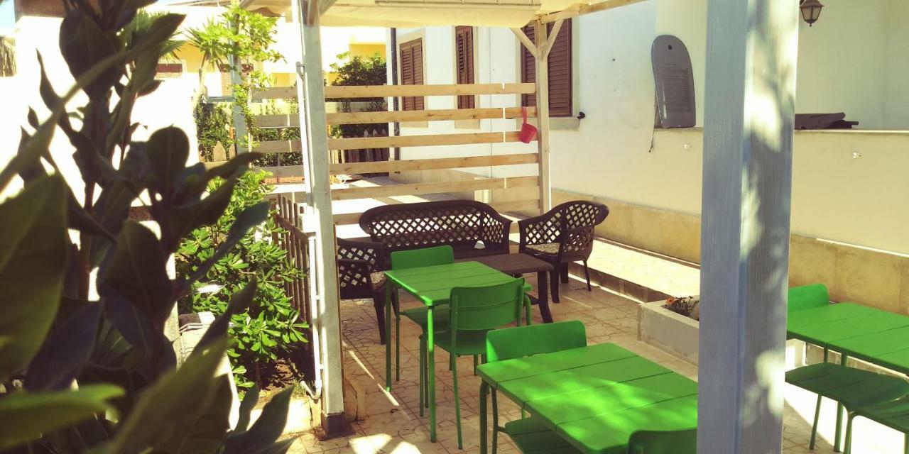B&B Amuri Ranni Avola Dış mekan fotoğraf
