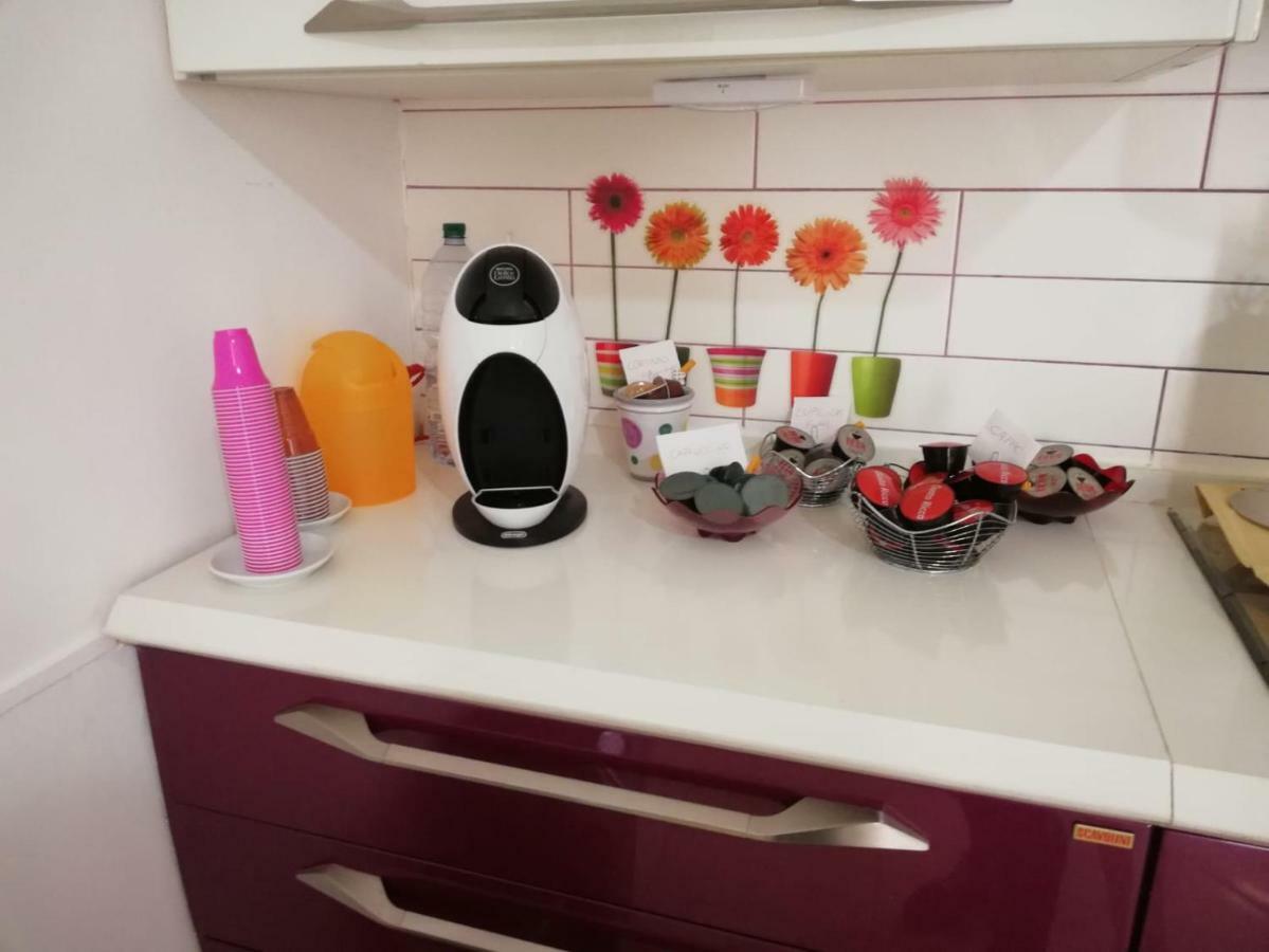 B&B Amuri Ranni Avola Dış mekan fotoğraf