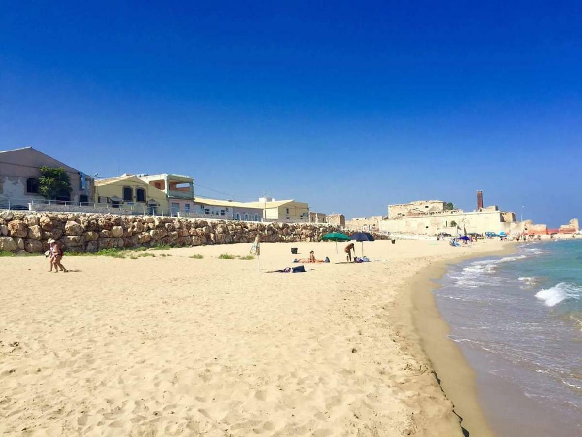 B&B Amuri Ranni Avola Dış mekan fotoğraf