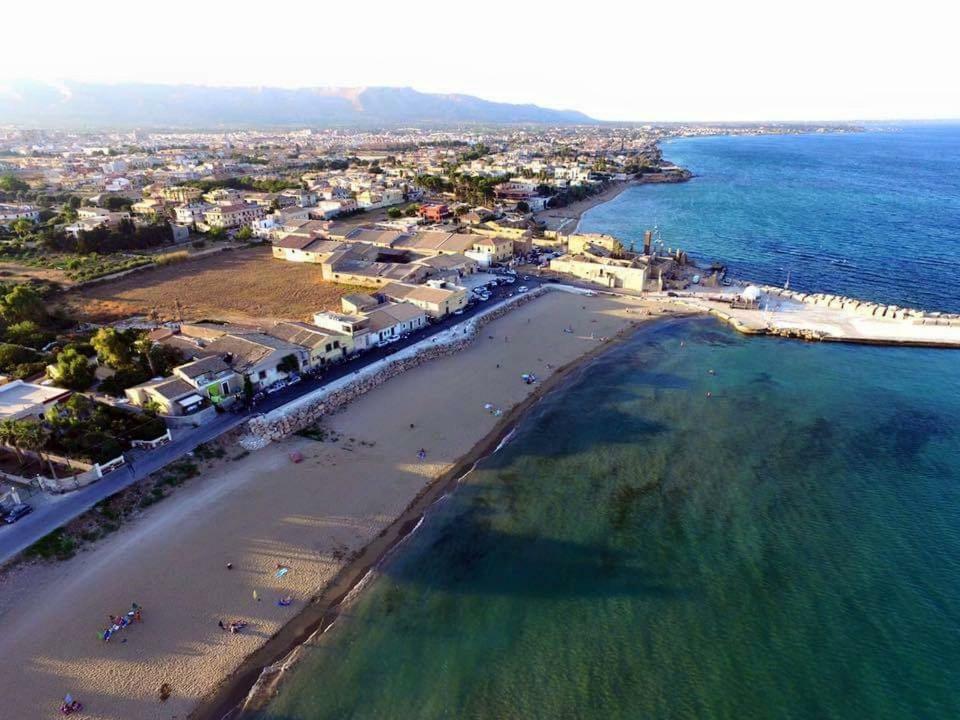 B&B Amuri Ranni Avola Dış mekan fotoğraf